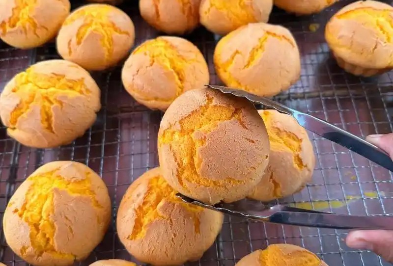煎饼果子